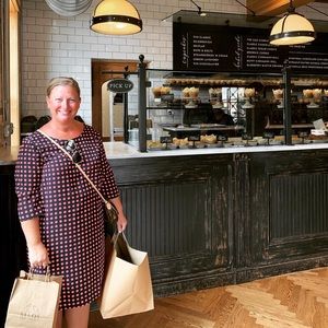 Meet your Posher, Jamie